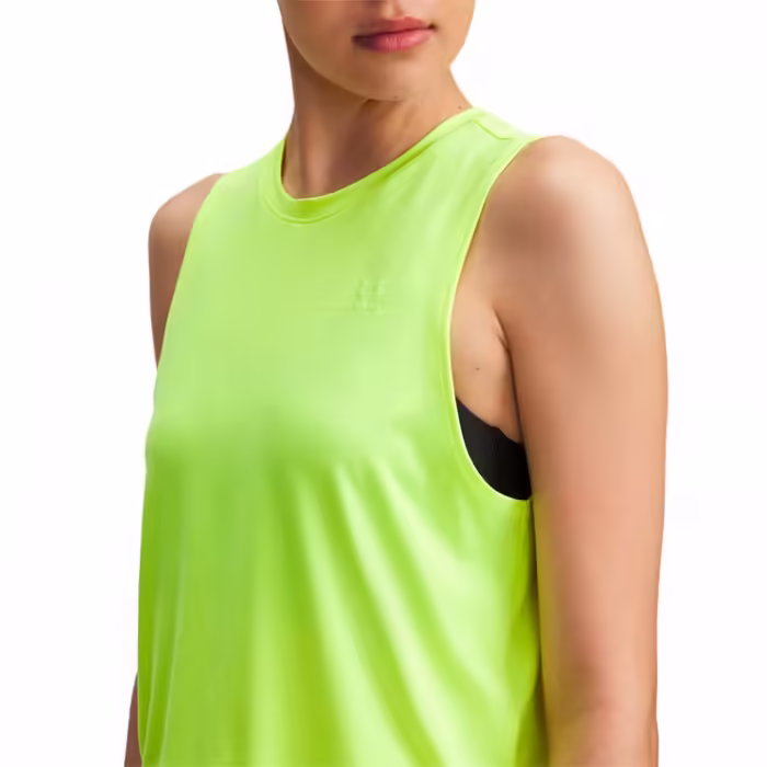 Майка Under Armour Vanish Energy Crop Tank - 6