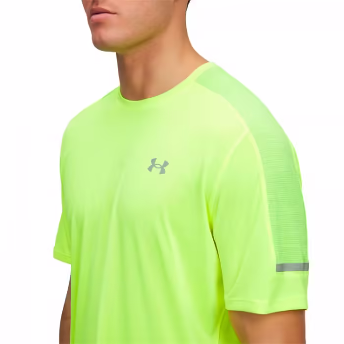 Футболка Under Armour UA Tech Utility SS - 2