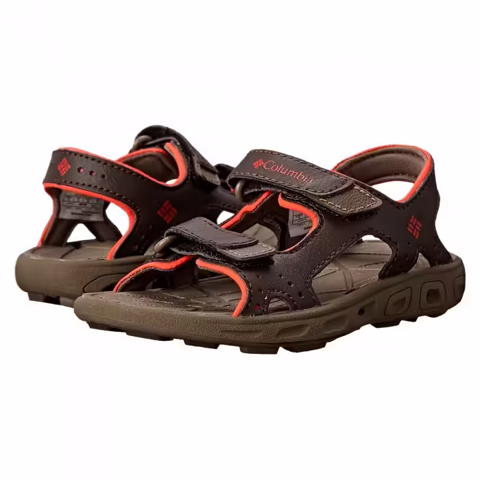 Сандалии Columbia Youth Techsun Vent - 2