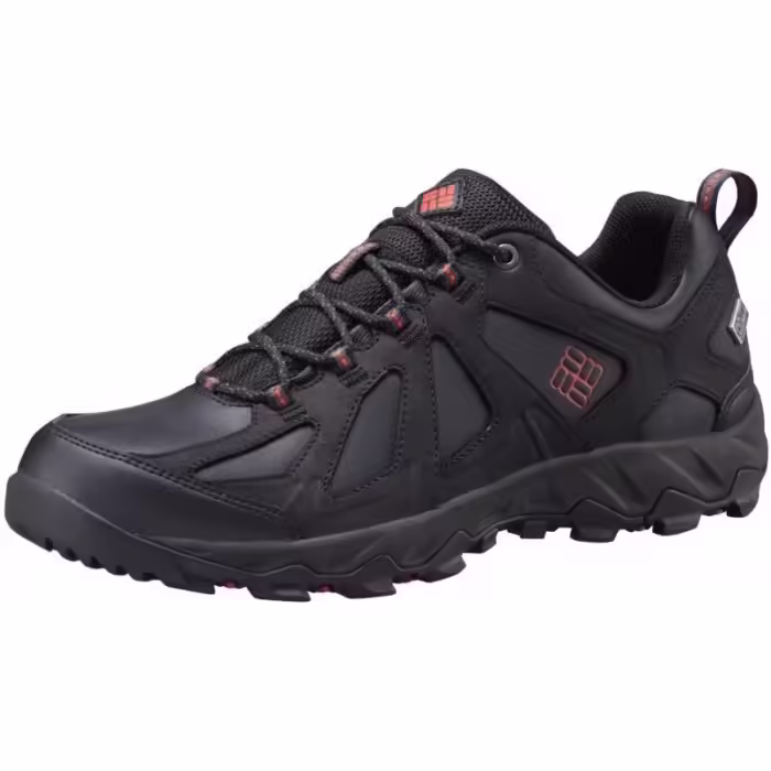 Полуботинки Columbia Peakfreak Xcrsn II Low Leather Outdry