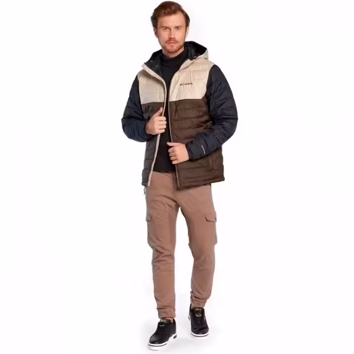 Куртка Columbia Powder Lite Hooded Jacket - 2