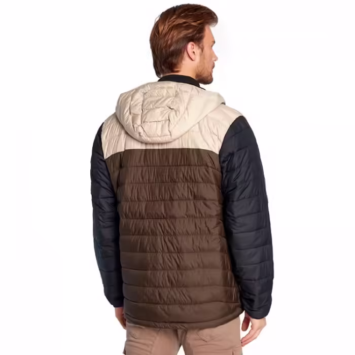 Куртка Columbia Powder Lite Hooded Jacket - 3