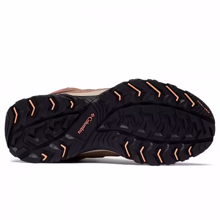 Ghete Columbia Crestwood Mid Waterproof - 3