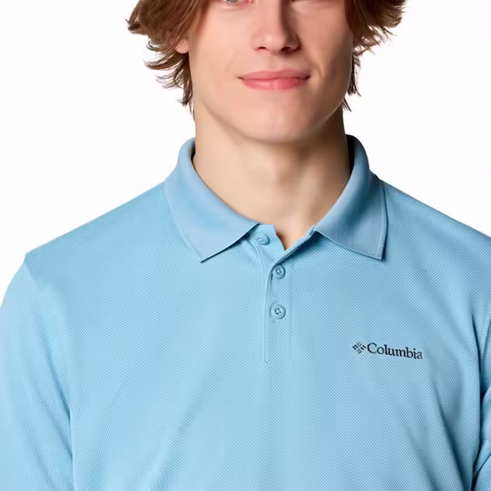 Поло Columbia Utilizer Polo - 5