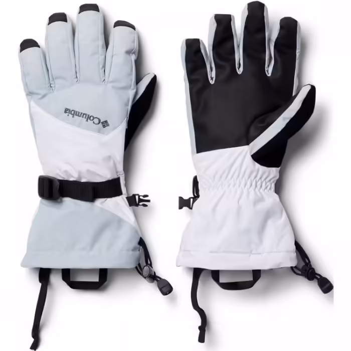Перчатки Columbia Womens Bugaboo II Glove