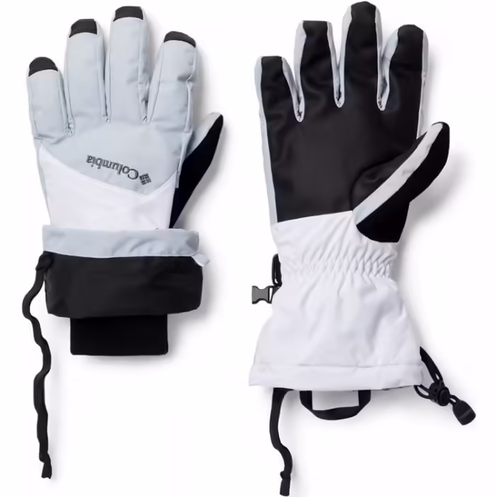 Перчатки Columbia Womens Bugaboo II Glove - 3