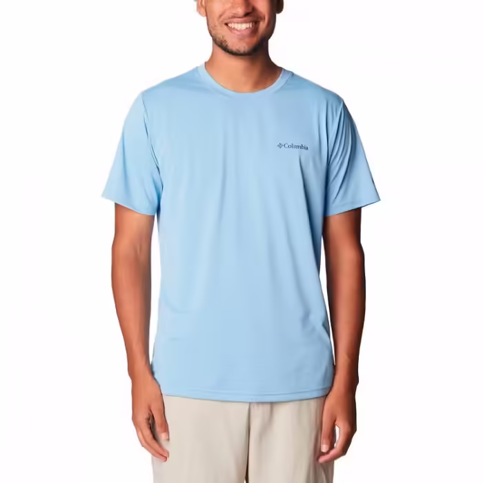 Футболка Columbia Hike Crew