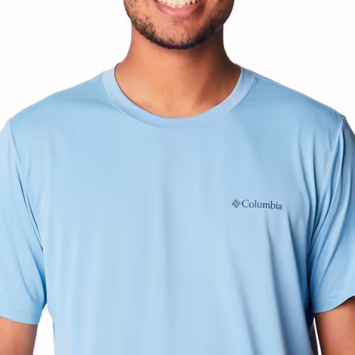 Футболка Columbia Hike Crew - 2