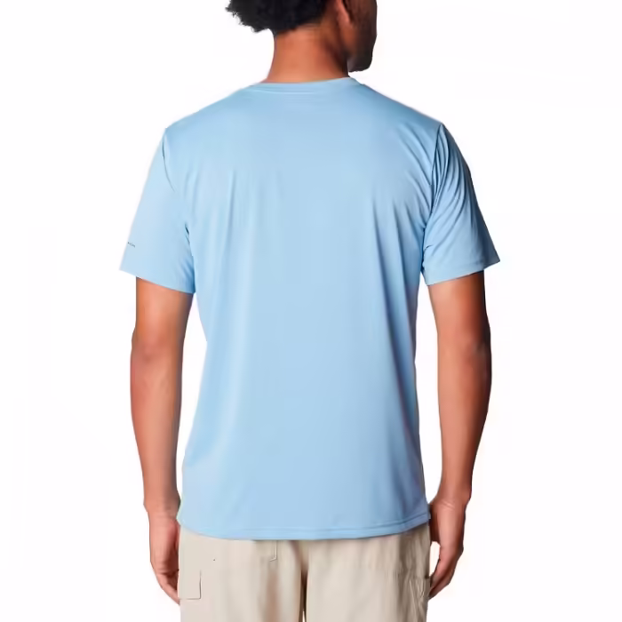 Футболка Columbia Hike Crew - 3