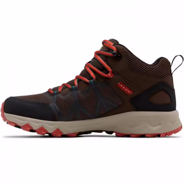 Ghete Columbia Peakfreak II Mid Outdry