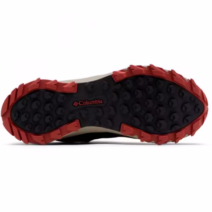 Ghete Columbia Peakfreak II Mid Outdry - 3