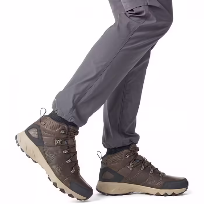 Ботинки Columbia Peakfreak II Mid Outdry Leather - 2