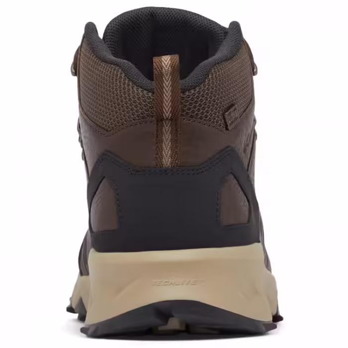 Ботинки Columbia Peakfreak II Mid Outdry Leather - 3
