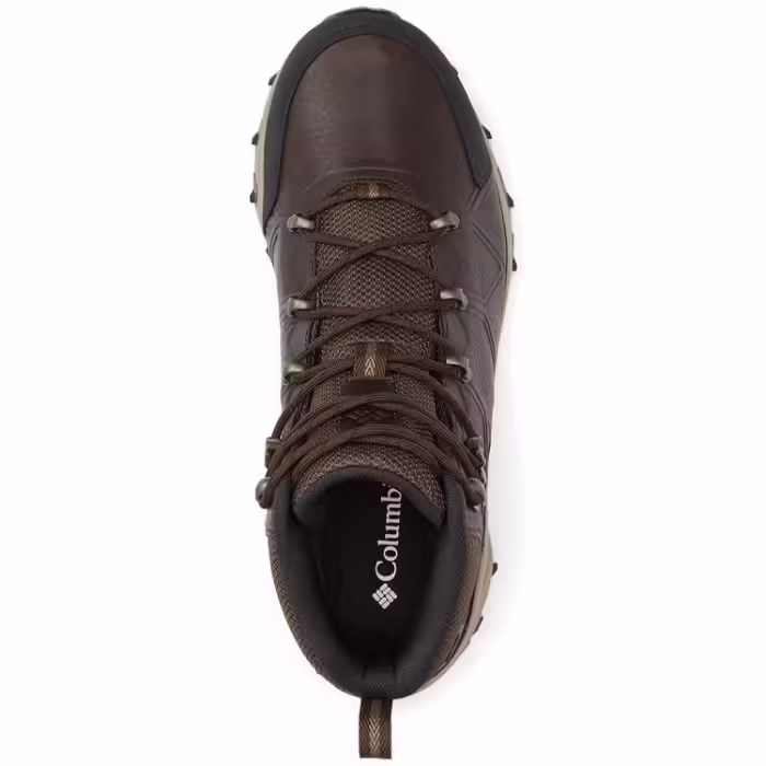 Ботинки Columbia Peakfreak II Mid Outdry Leather - 4
