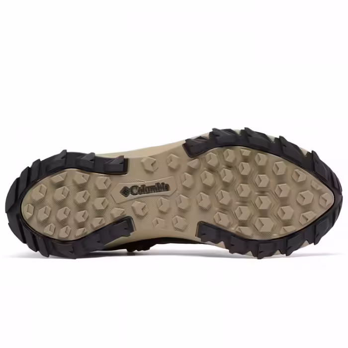 Ботинки Columbia Peakfreak II Mid Outdry Leather - 5