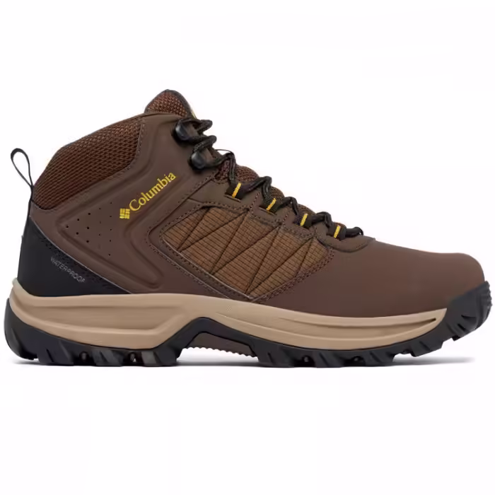 Ботинки Columbia Transverse Hike Waterproof - 2