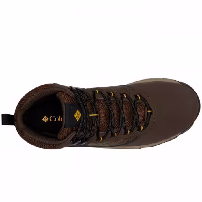 Ботинки Columbia Transverse Hike Waterproof - 3