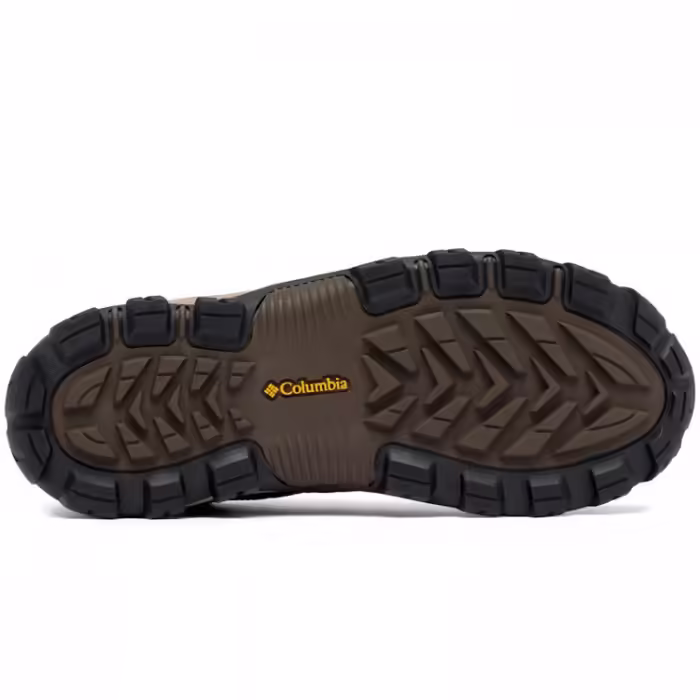 Ботинки Columbia Transverse Hike Waterproof - 4