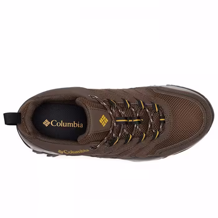 Incaltaminte Sport Columbia Strata Trail - 4