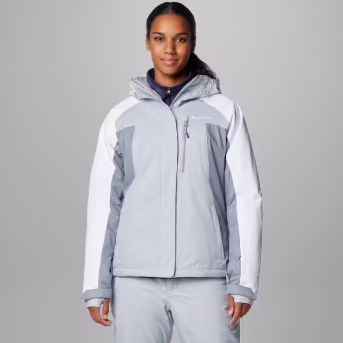 Куртка Columbia Snowy Summit