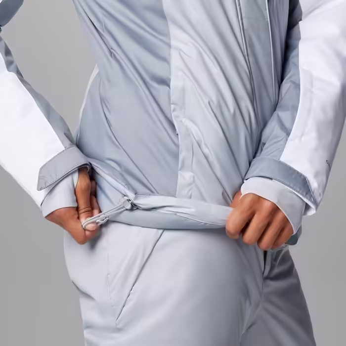 Куртка Columbia Snowy Summit - 3