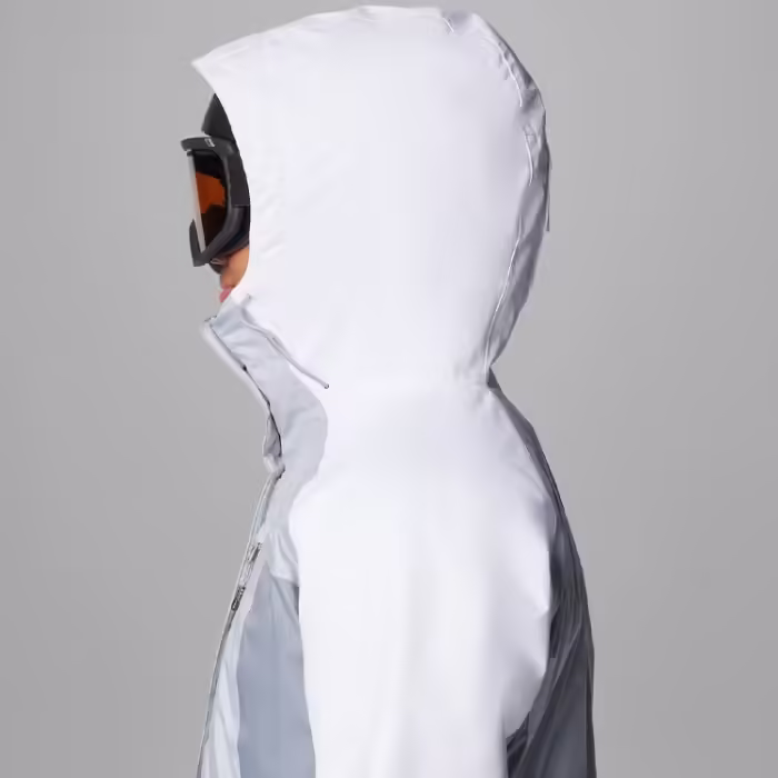 Куртка Columbia Snowy Summit - 7