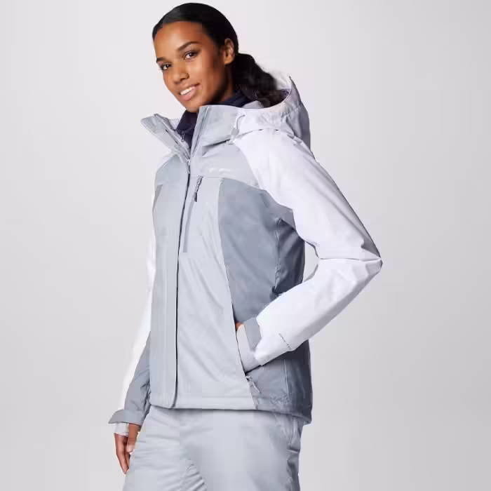 Куртка Columbia Snowy Summit - 8