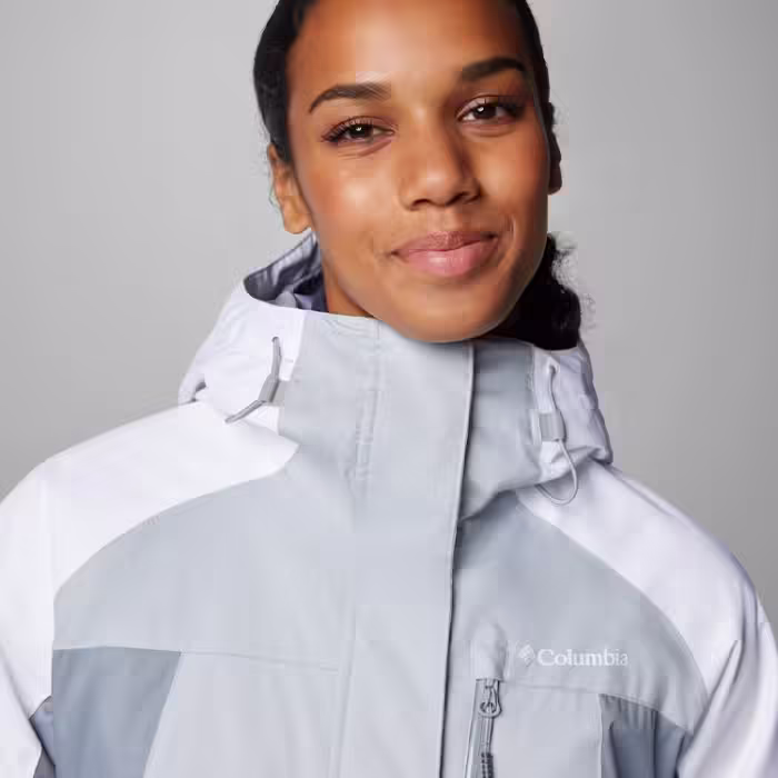 Куртка Columbia Snowy Summit - 9