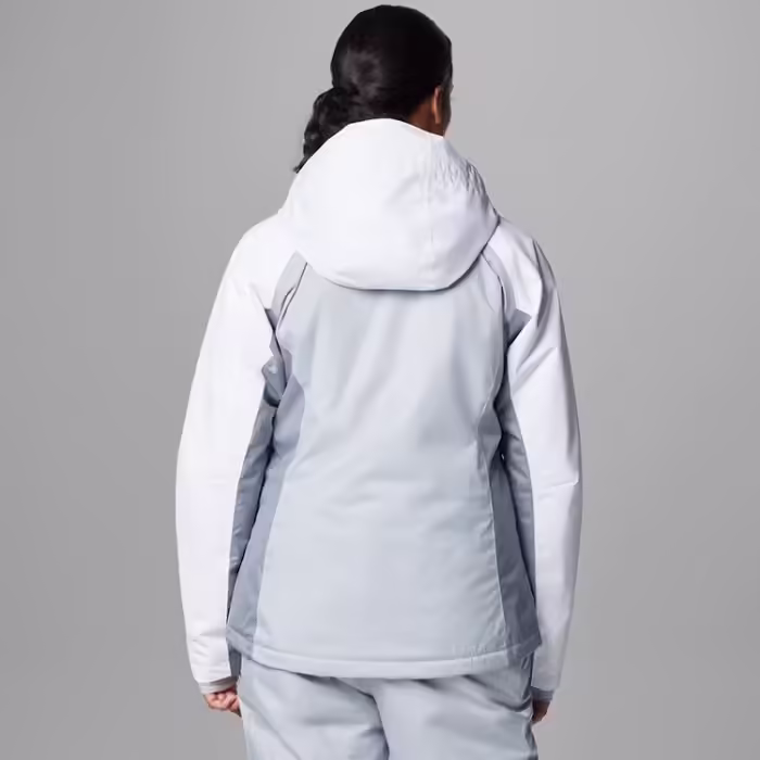 Куртка Columbia Snowy Summit - 10