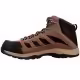 Ghete Columbia Crestwood Mid Waterproof