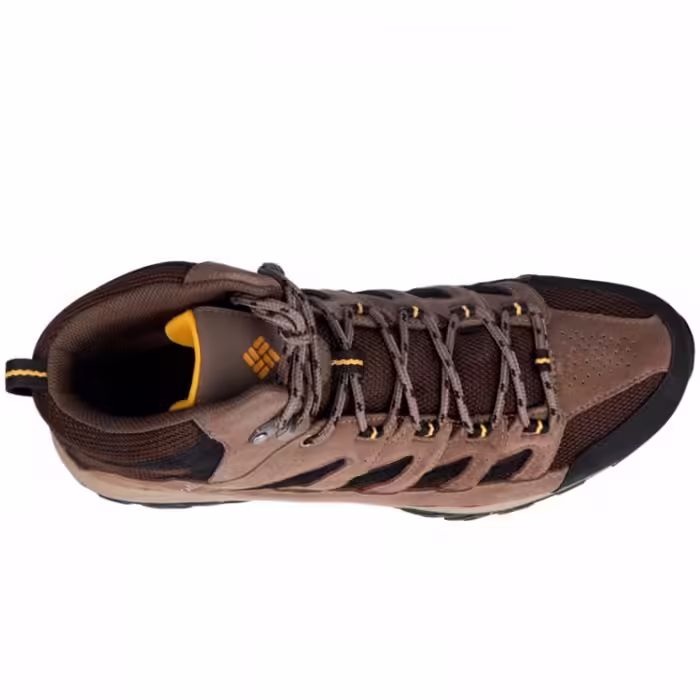 Ghete Columbia Crestwood Mid Waterproof - 3
