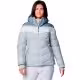 Scurta Columbia Abbott Peak II Insulated Jacket