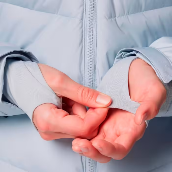 Scurta Columbia Abbott Peak II Insulated Jacket - 3