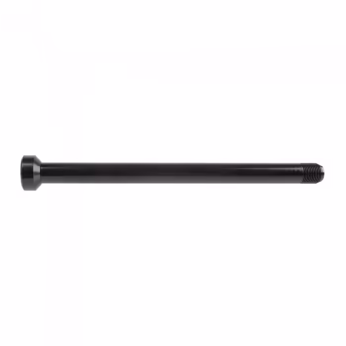 Эксцентрики\r\n MESSINGSCHLAGER flat axle M12xP1.0\r\n Черный