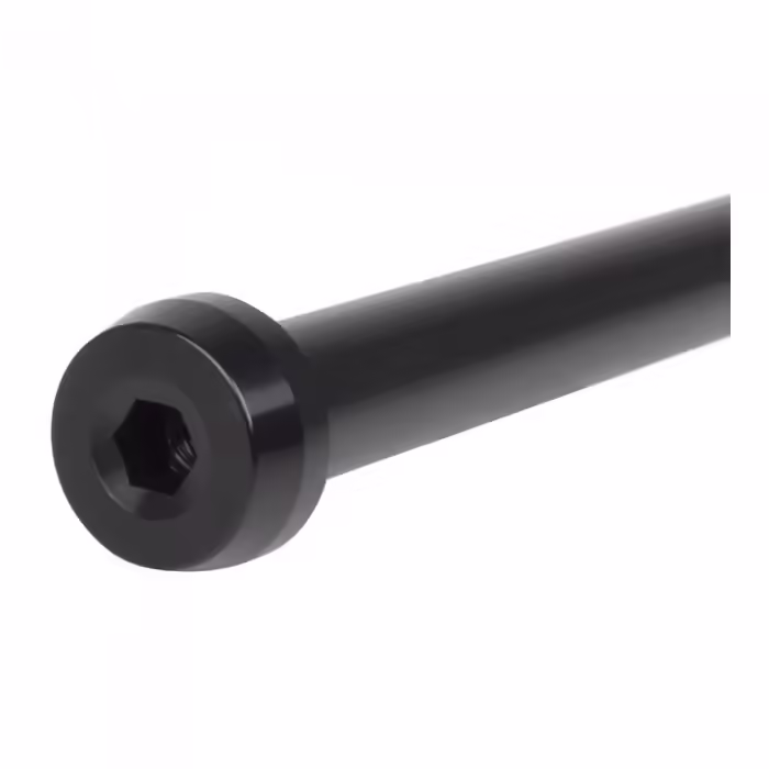 Эксцентрики\r\n MESSINGSCHLAGER flat axle M12xP1.0\r\n Черный - 2