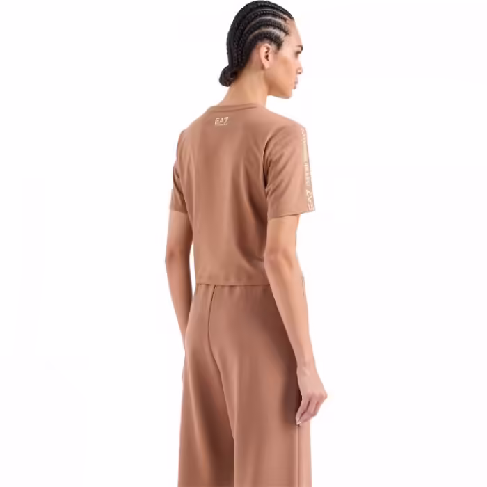 Tricou EA7 EMPORIO ARMANI T-Shirt  - 2