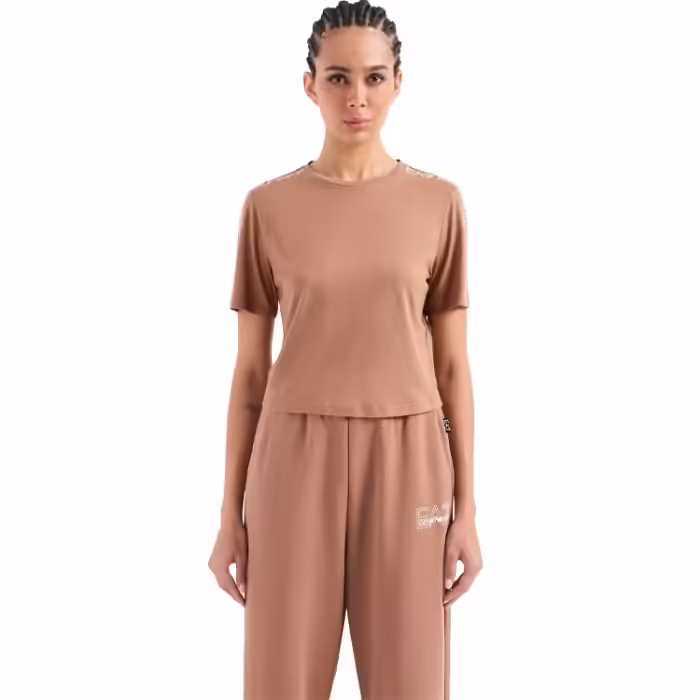 Tricou EA7 EMPORIO ARMANI T-Shirt  - 4