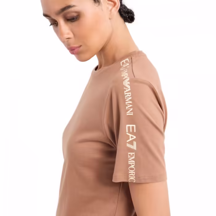 Tricou EA7 EMPORIO ARMANI T-Shirt  - 5