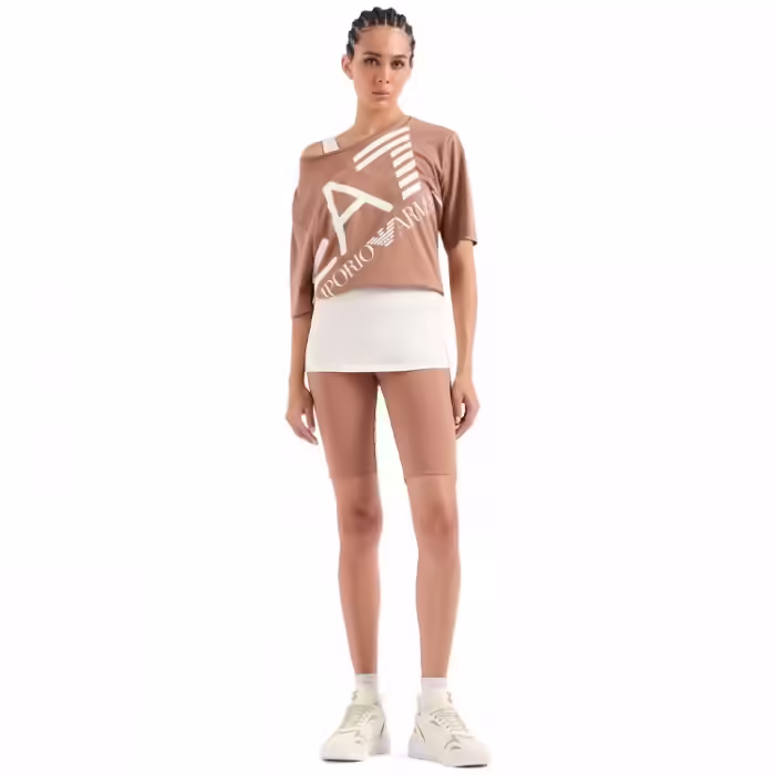 Tricou EA7 EMPORIO ARMANI T-SHIRT - 2