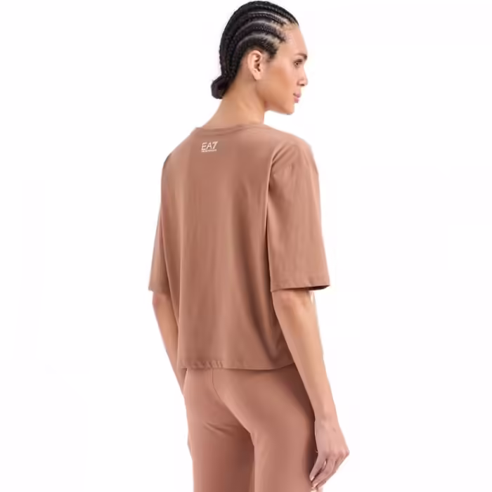 Tricou EA7 EMPORIO ARMANI T-SHIRT - 3