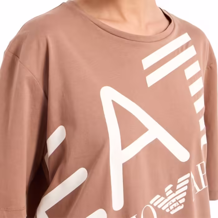 Tricou EA7 EMPORIO ARMANI T-SHIRT - 5