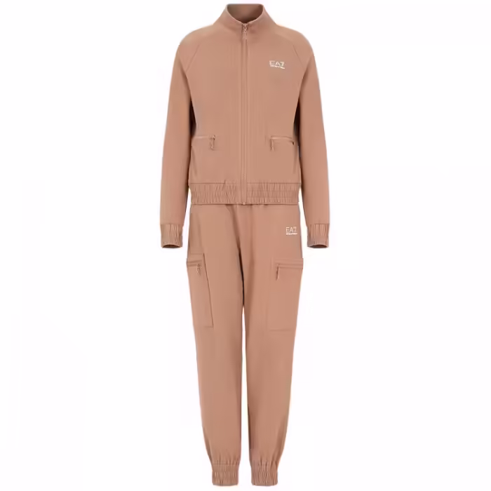 Costum sportiv EA7 EMPORIO ARMANI TUTA SPORTIVA