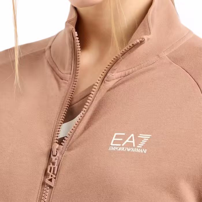 Costum sportiv EA7 EMPORIO ARMANI TUTA SPORTIVA - 2