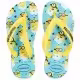 Slapi Havaianas MINIONS