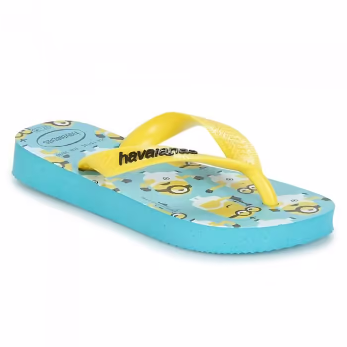 Slapi Havaianas MINIONS - 3
