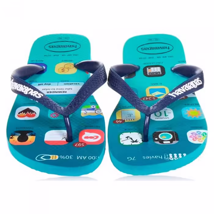 Slapi Havaianas MOOD - 2
