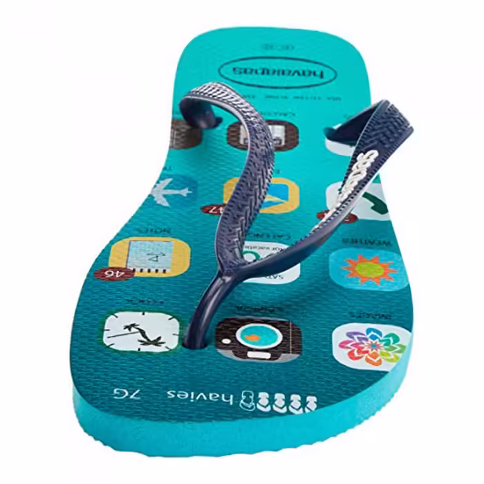 Slapi Havaianas MOOD - 6