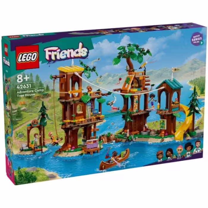 Конструктор Lego 42631