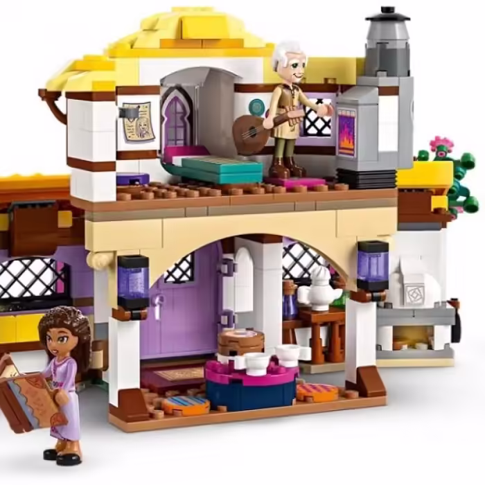 Конструкторы Lego 43231 - 3