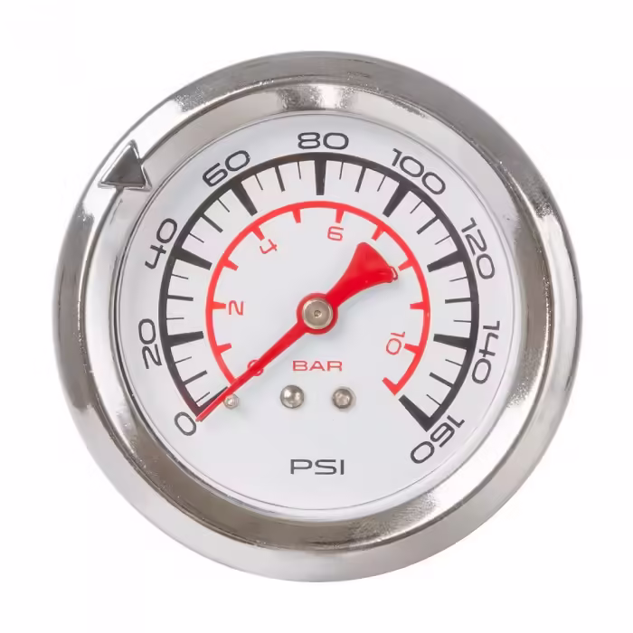 Pompa M-WAVE M-WAVE Air Flow - 2